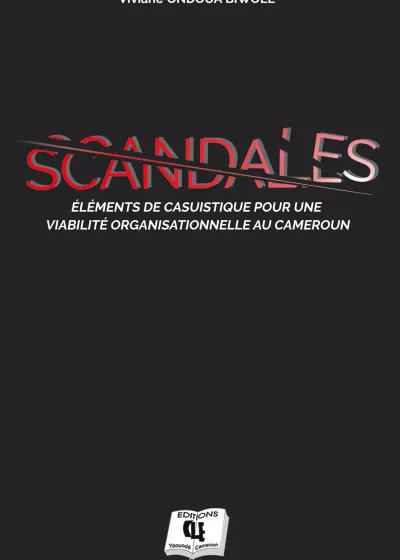 SCANDALES