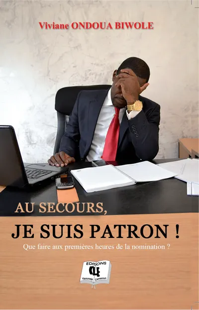 Au secours, je suis patron ! — Que faire aux premières heures de la nomination ?