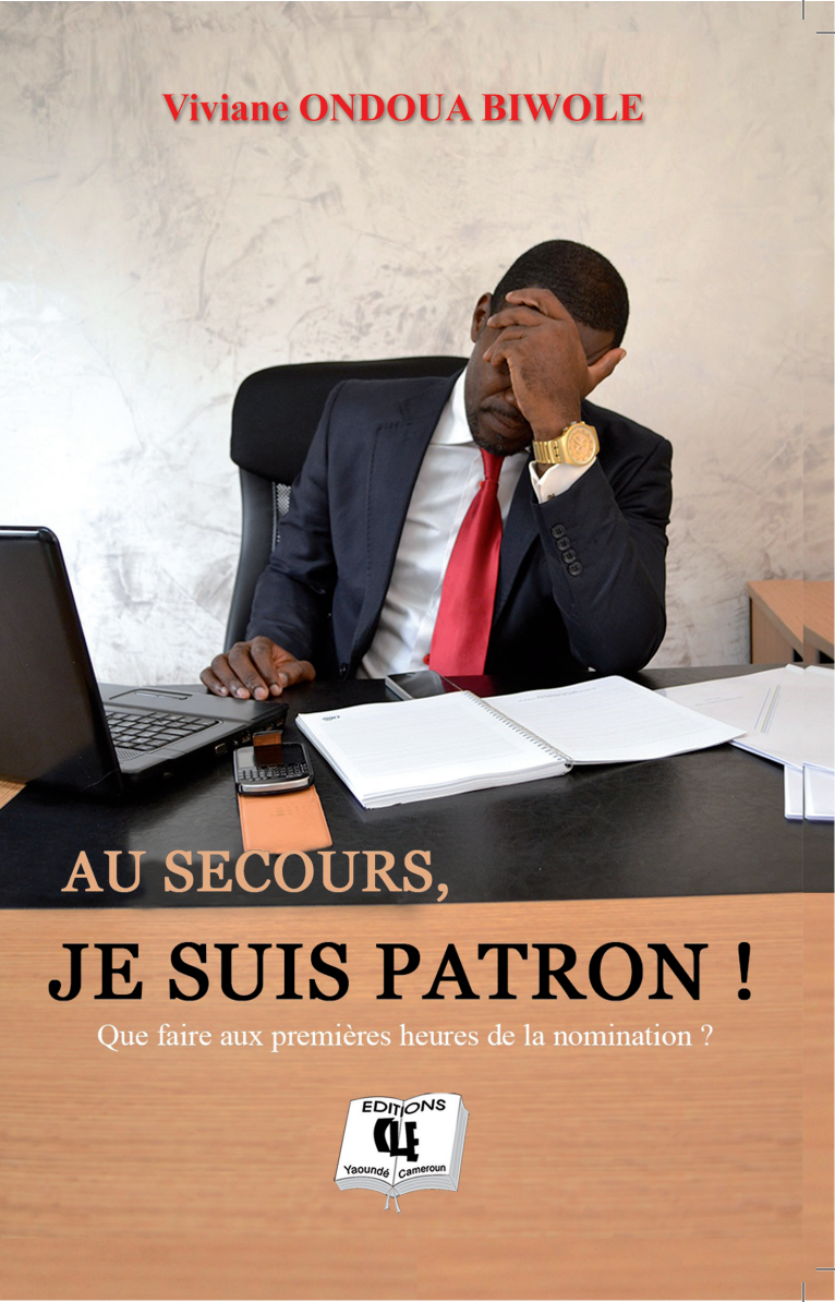 Au secours, je suis patron ! — Que faire aux premières heures de la nomination ?